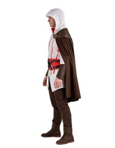 Costume Medievale Taglia L | Costumi per Adulti Il Re del Carnevale